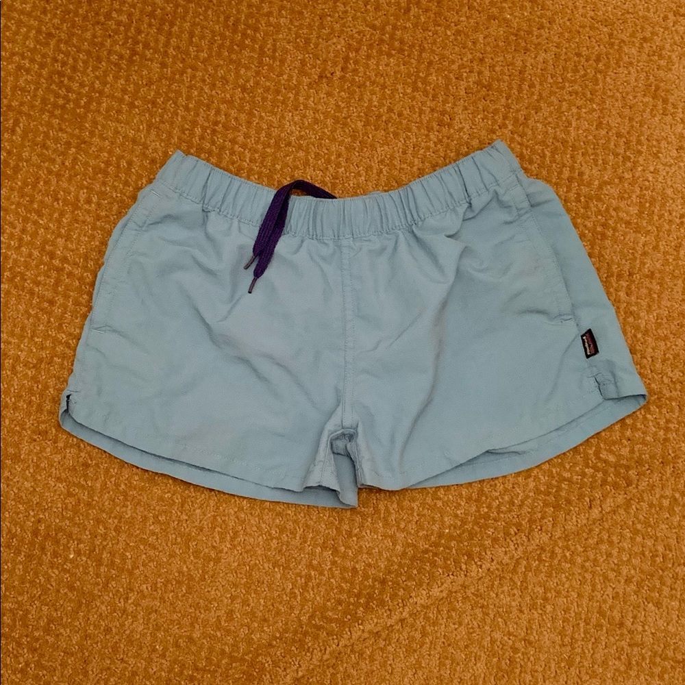 Patagonia Barely Baggies